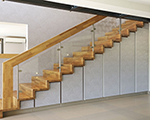 Construction et protection de vos escaliers par Escaliers Maisons à Mortagne-sur-Gironde